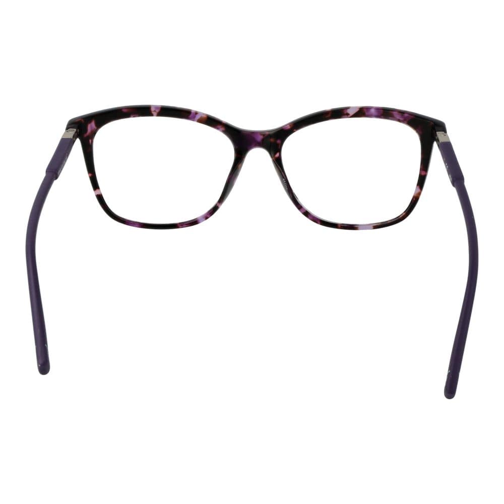 Fila Purple Cellulose Acetate Glasses (Frames) - Image 3