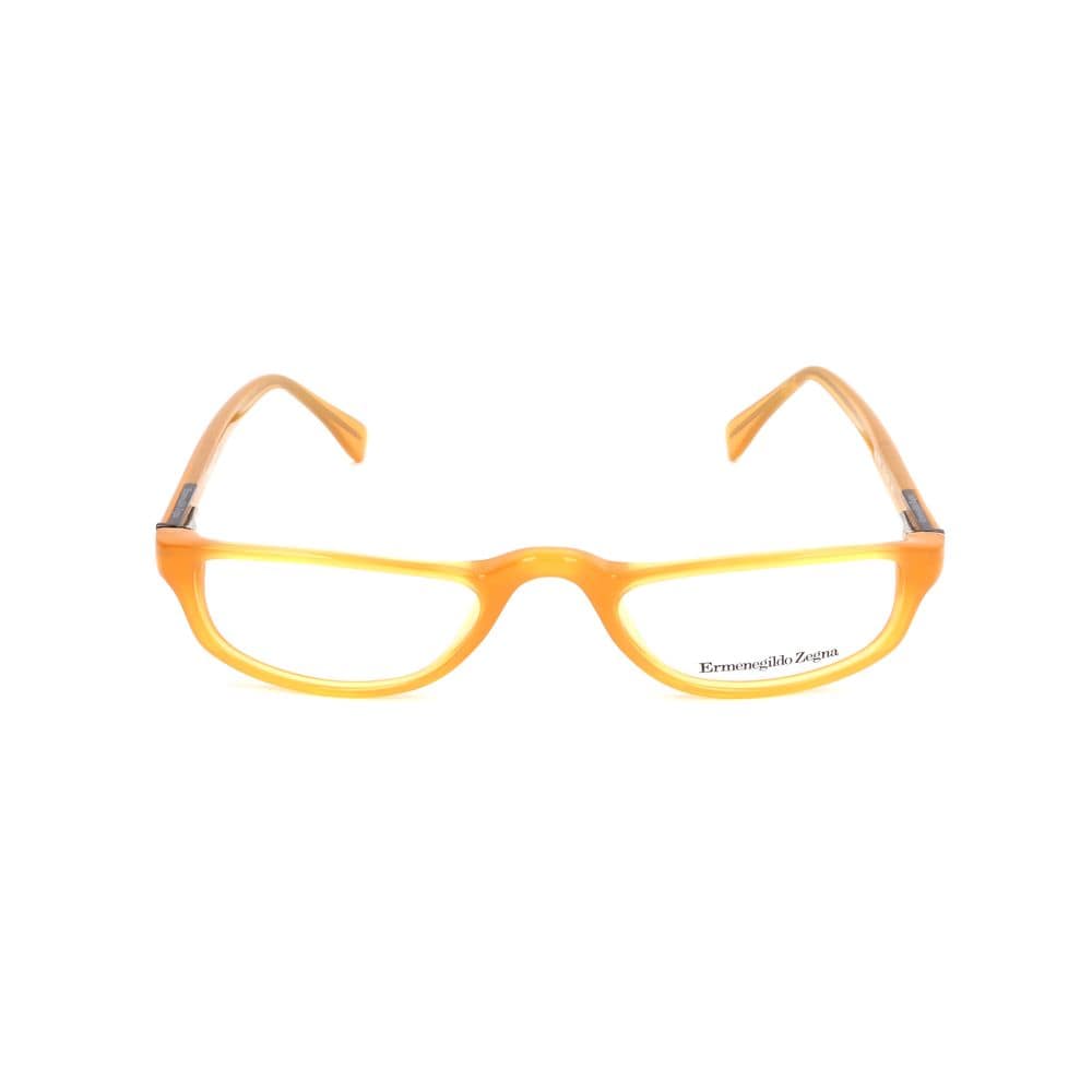 Ermenegildo Zegna Bicolor Plastic Glasses (Frames)