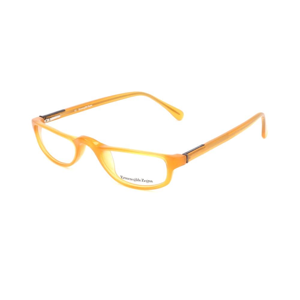 Ermenegildo Zegna Bicolor Plastic Glasses (Frames) - Image 2