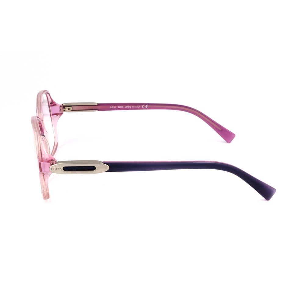 Tod's Multicolor Acetate Glasses (Frames) - Image 3