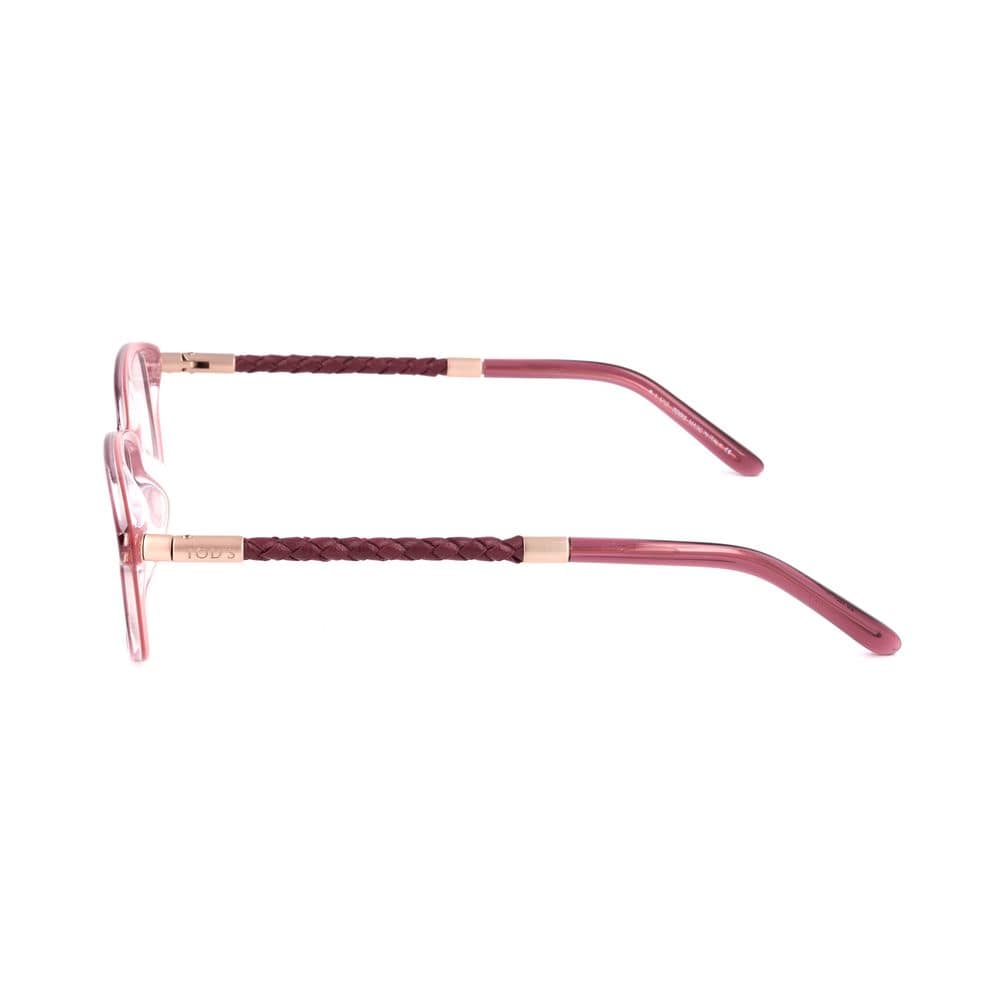Tod's Multicolor Acetate Glasses (Frames) - Image 3