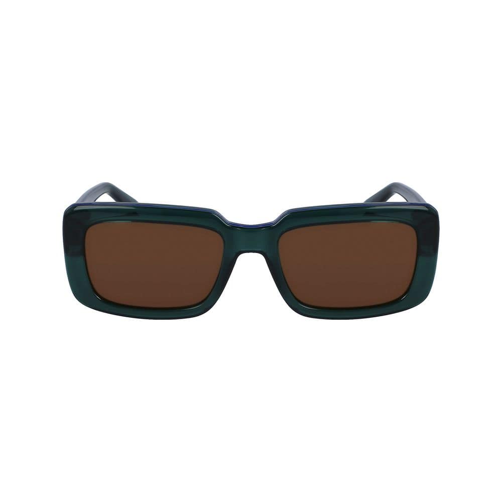 Karl Lagerfeld Bicolor Injected Sunglasses - Image 2