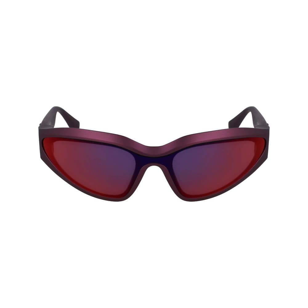 Karl Lagerfeld Multicolor Injected Sunglasses - Image 2
