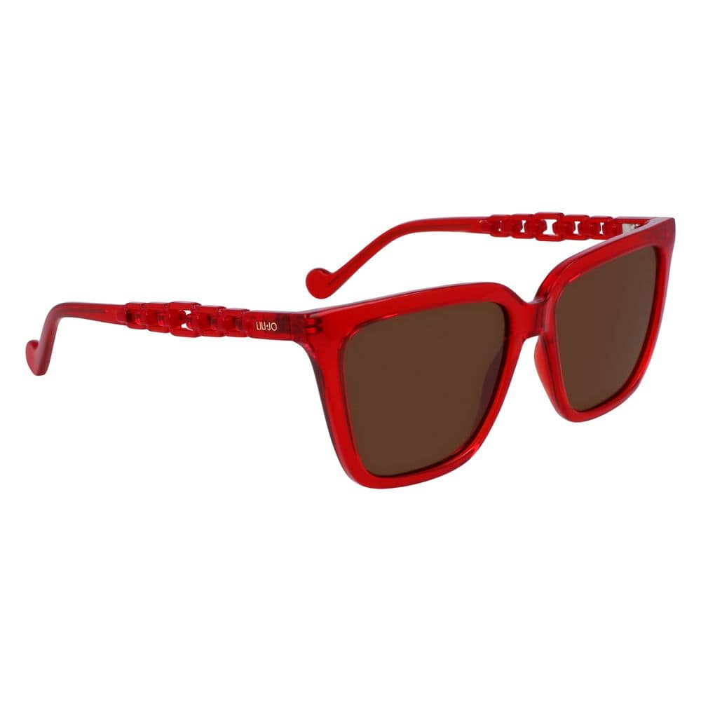 Liu Jo Multicolor Injected Sunglasses - Image 3