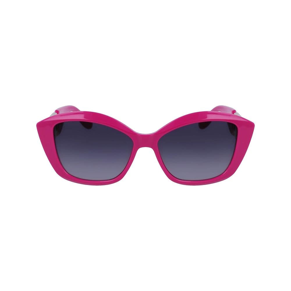 Karl Lagerfeld Multicolor Injected Sunglasses - Image 2