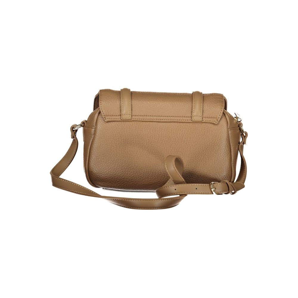Mario Valentino Marrone Poliuretano Women Shoulder Bag - Image 2
