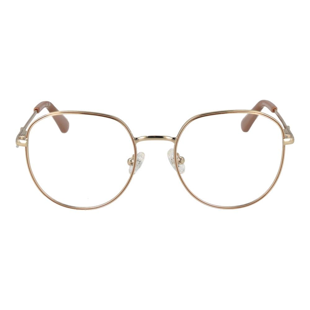 Guess Gold Metal Glasses (Frames) - Image 2