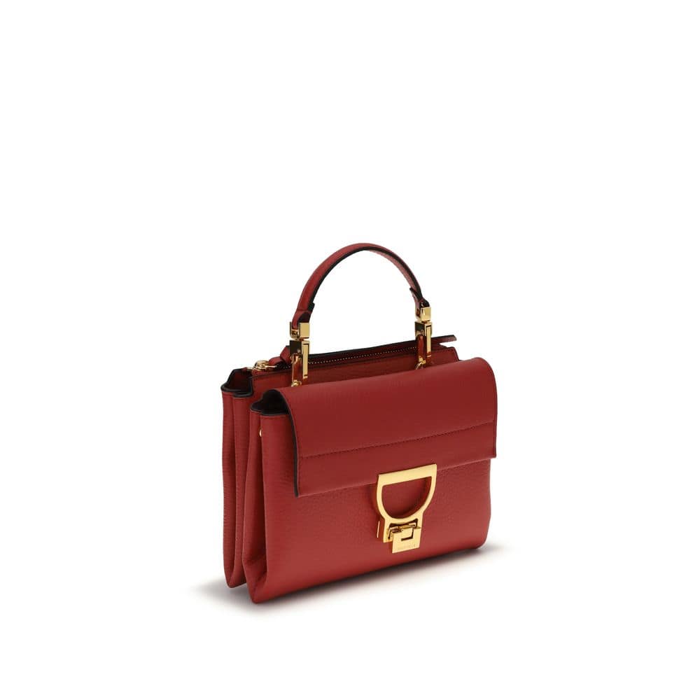 Coccinelle Multicolor Calf Leather Bos Taurus Handbag - Image 2