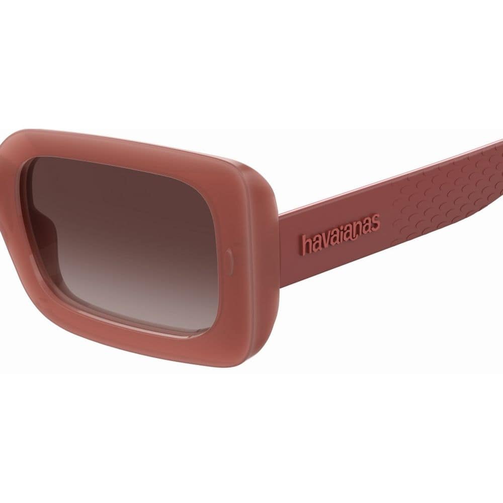HAVAIANAS Multicolor Rubber Sunglasses - Image 3