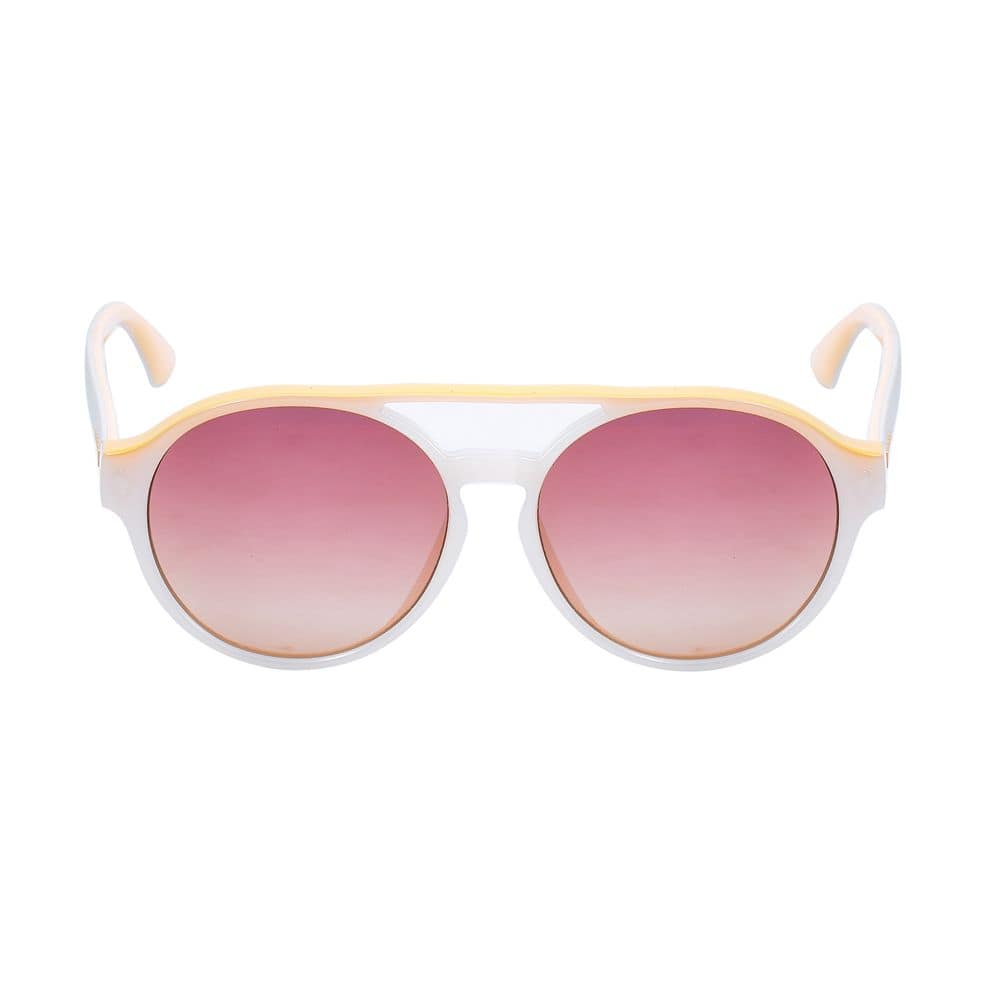 HAVAIANAS White Rubber Sunglasses - Image 2