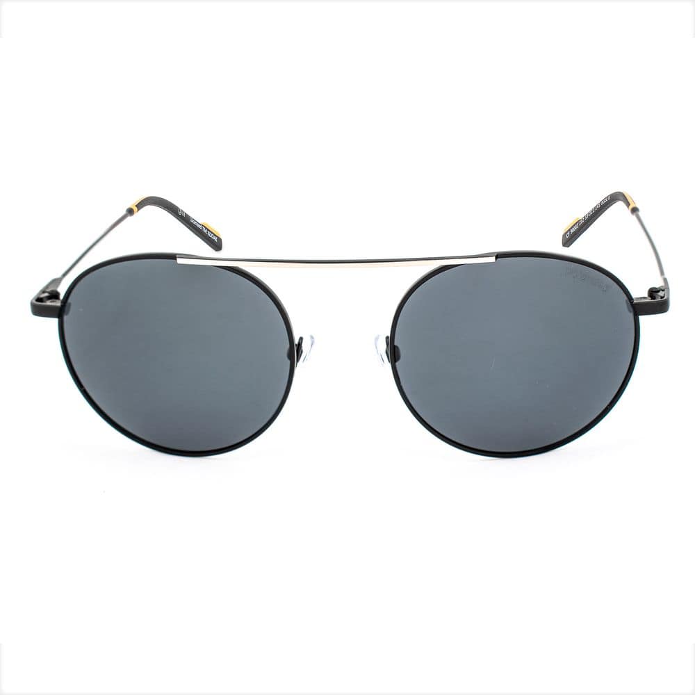KODAK Gold Metal Sunglasses - Image 2