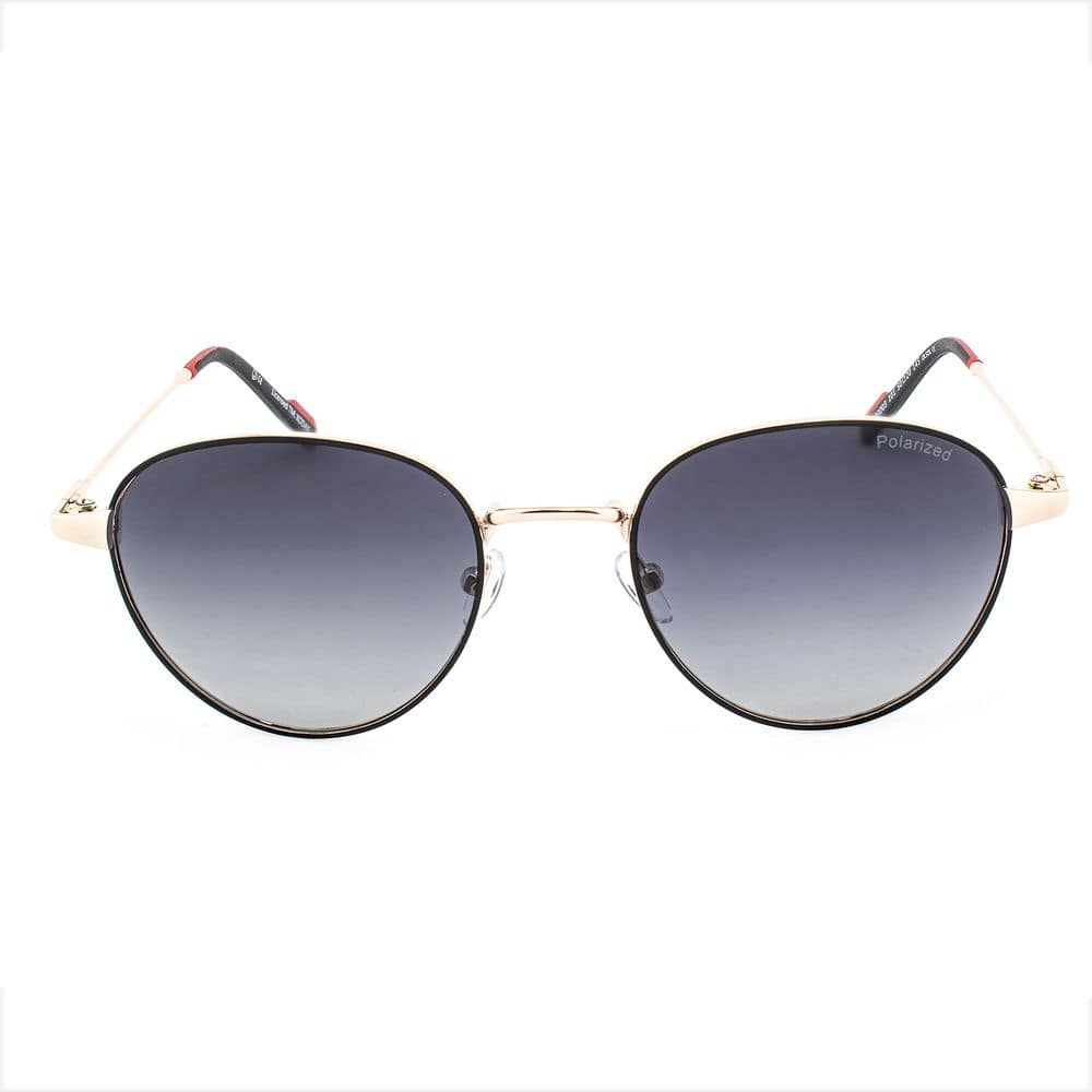 KODAK Gold Metal Sunglasses - Image 2