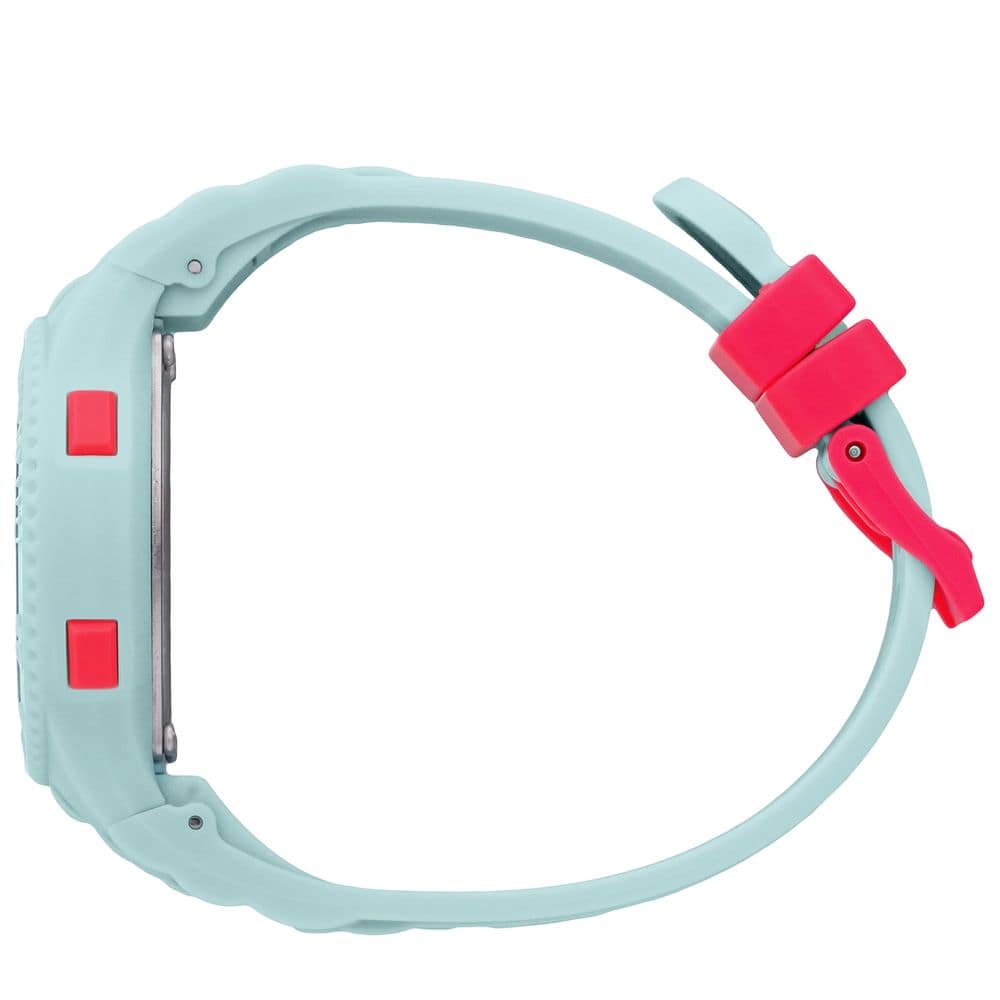 ICE Gray Synthetic Digital Watch - Image 3
