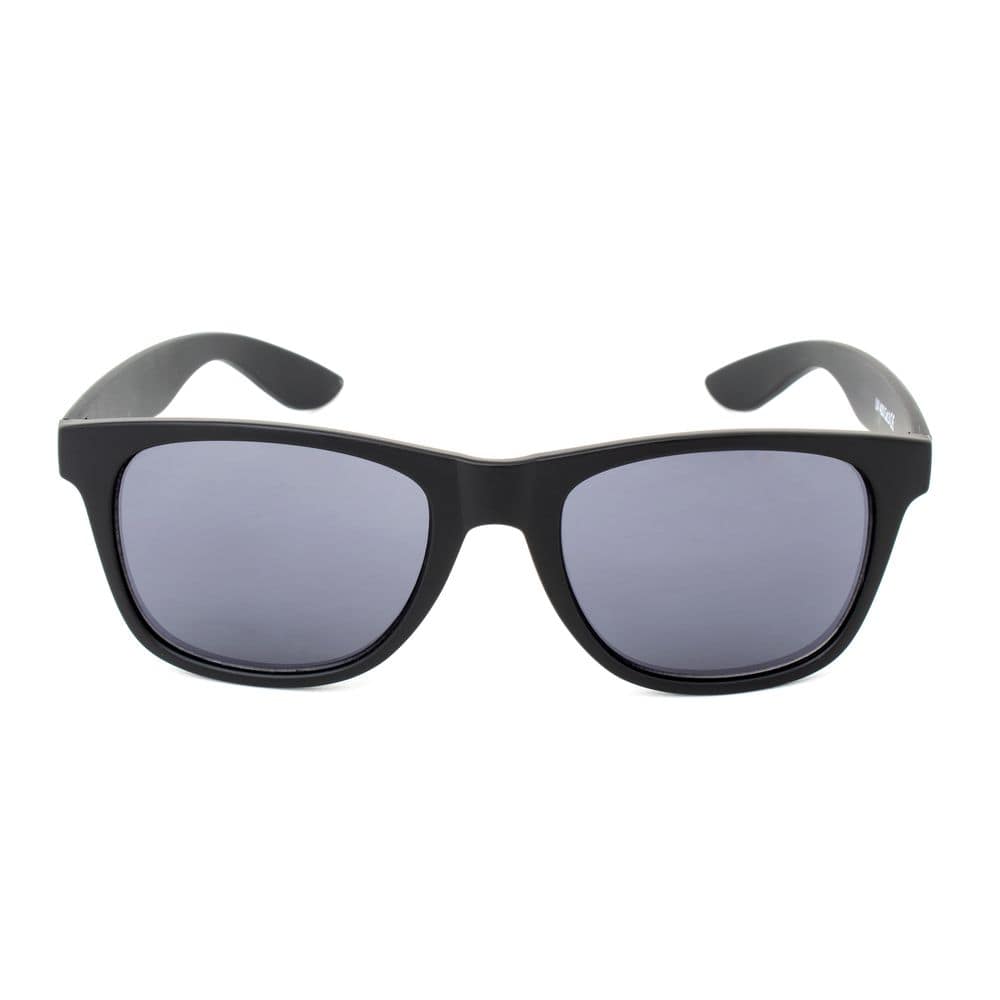 LONDONBE Black Injected Sunglasses - Image 2