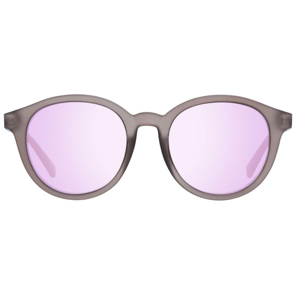 SKECHERS Gray Plastic Sunglasses - Image 2