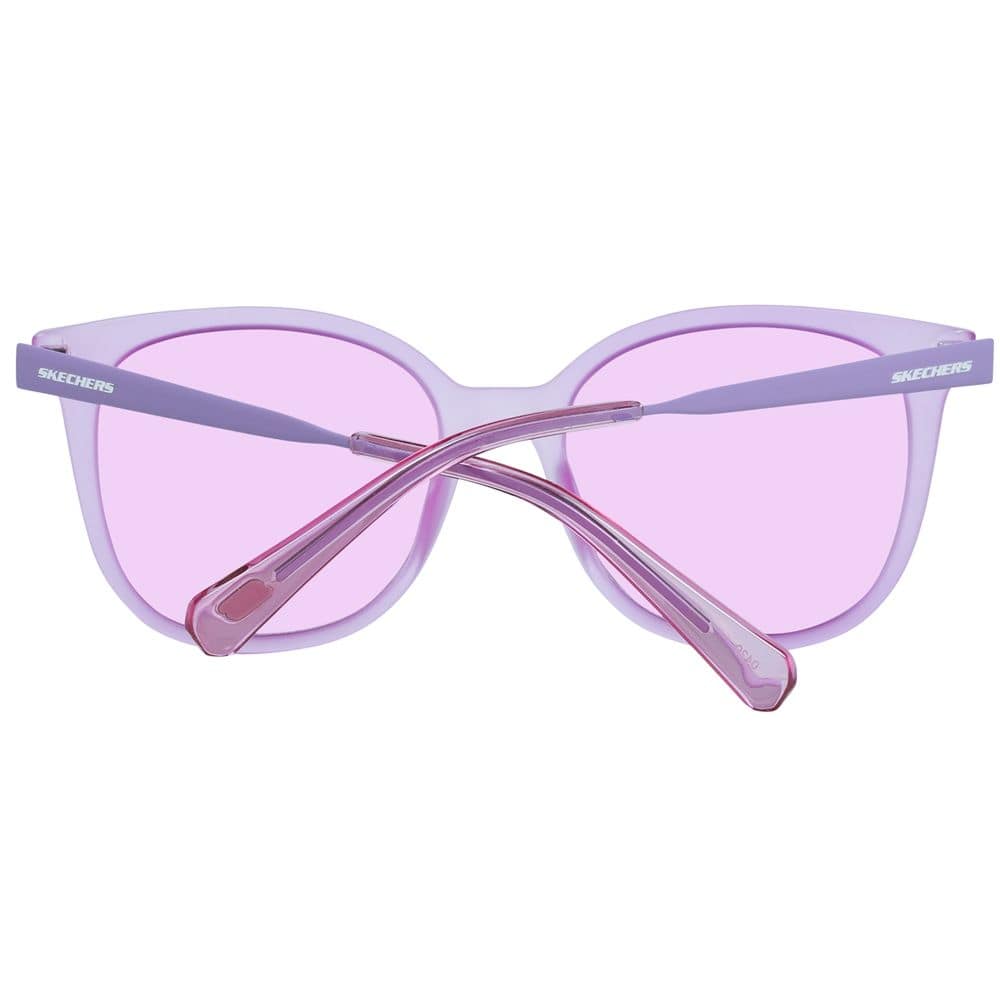 SKECHERS Multicolor Plastic Sunglasses - Image 3