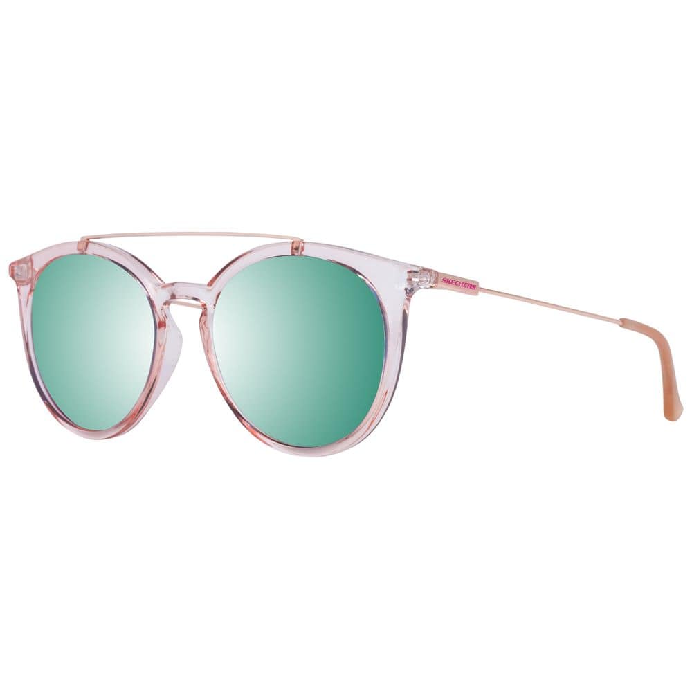 SKECHERS Multicolor Metal Sunglasses