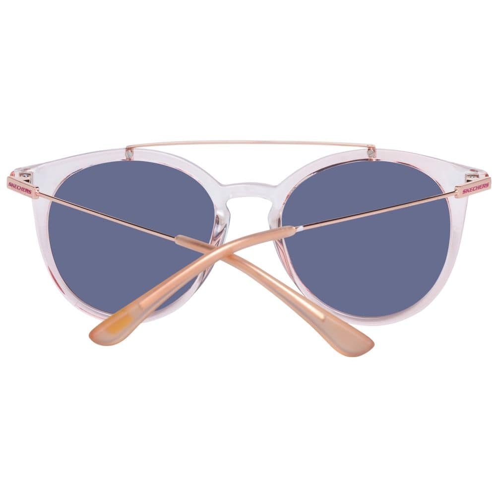 SKECHERS Multicolor Metal Sunglasses - Image 3