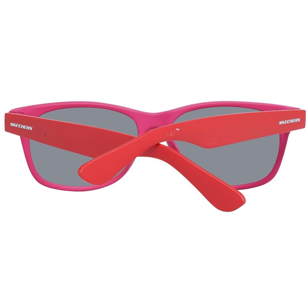 SKECHERS Multicolor Plastic Sunglasses - Image 3