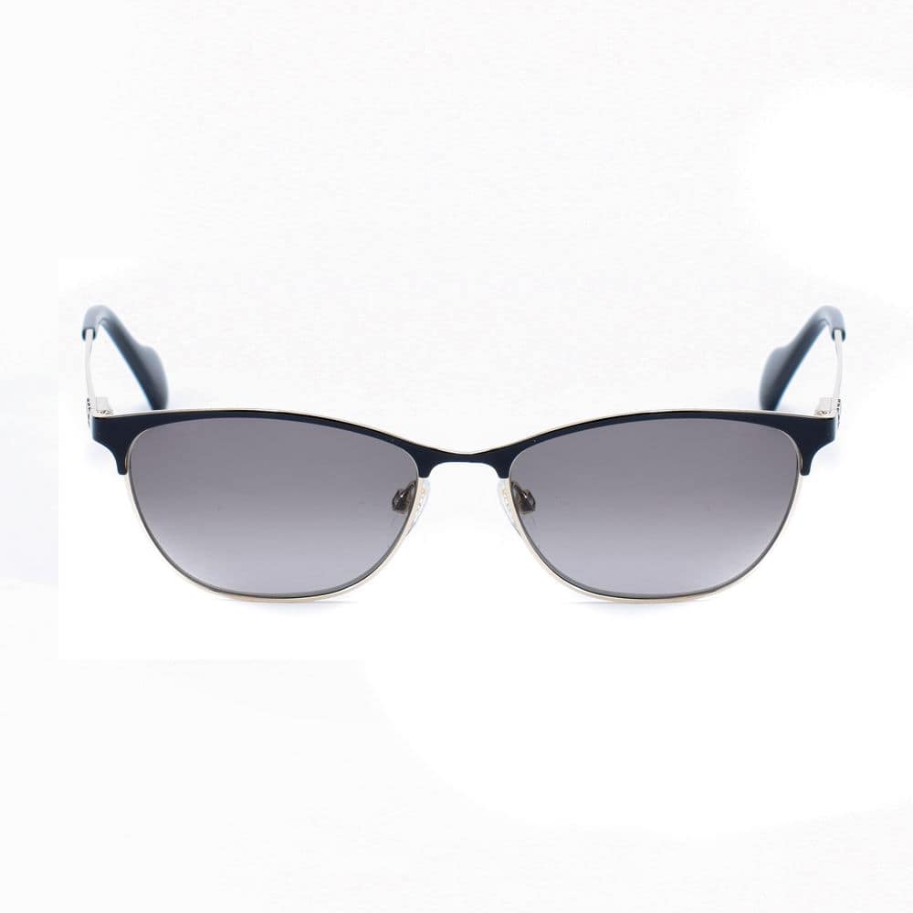 TOUS Black Metal Sunglasses - Image 2