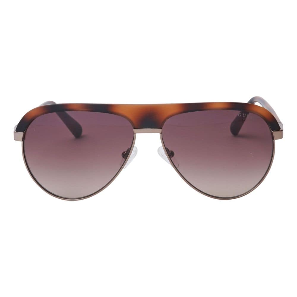 Guess Multicolor Plastic Sunglasses - Image 2