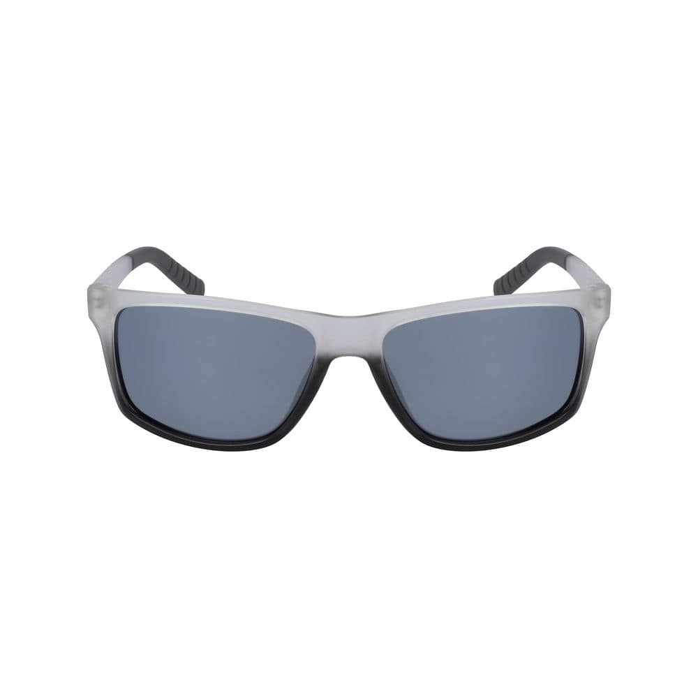 NAUTICA Gray Plastic Sunglasses