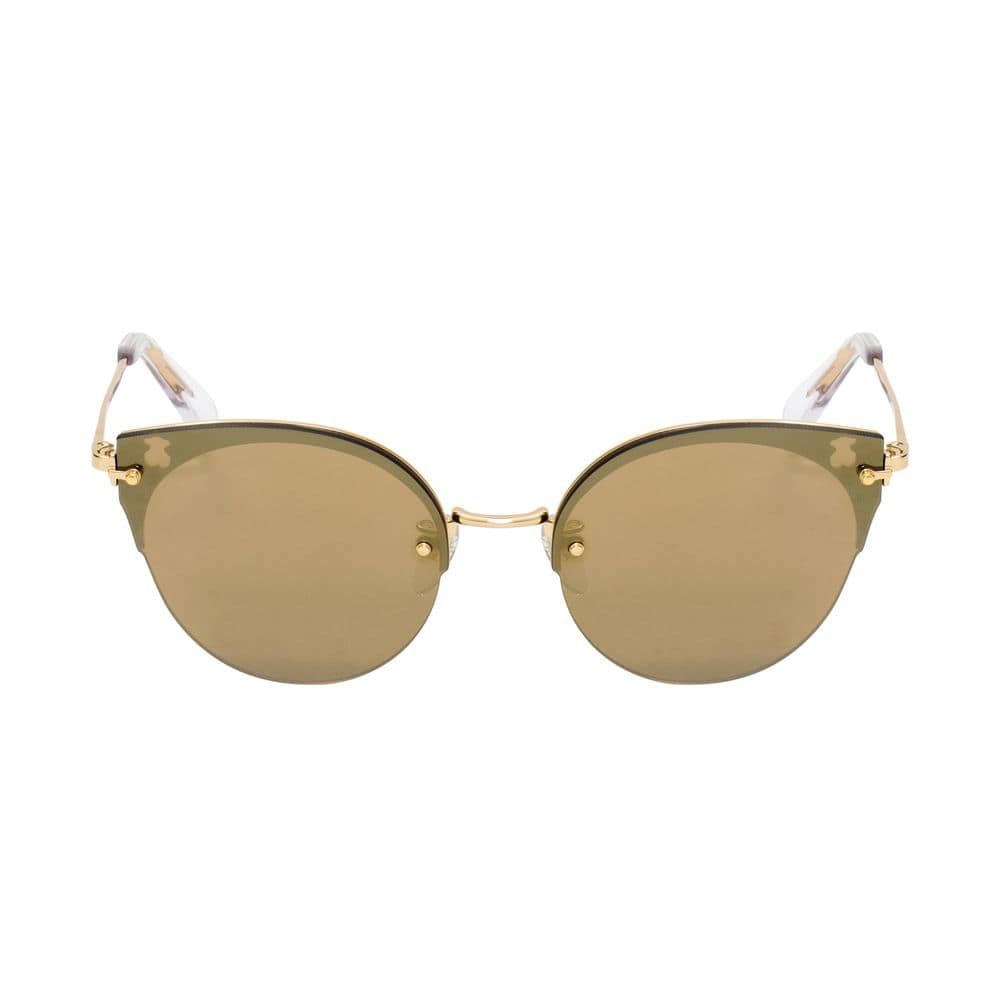 TOUS Multicolor Metal Sunglasses - Image 2