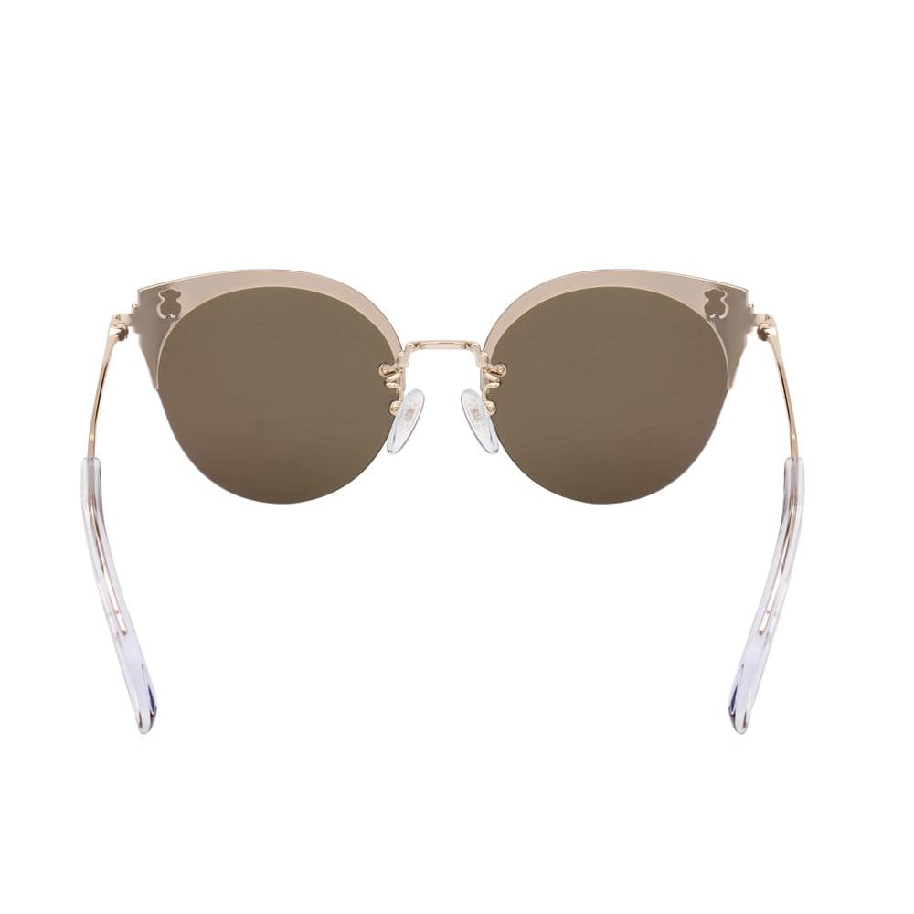 TOUS Multicolor Metal Sunglasses - Image 3