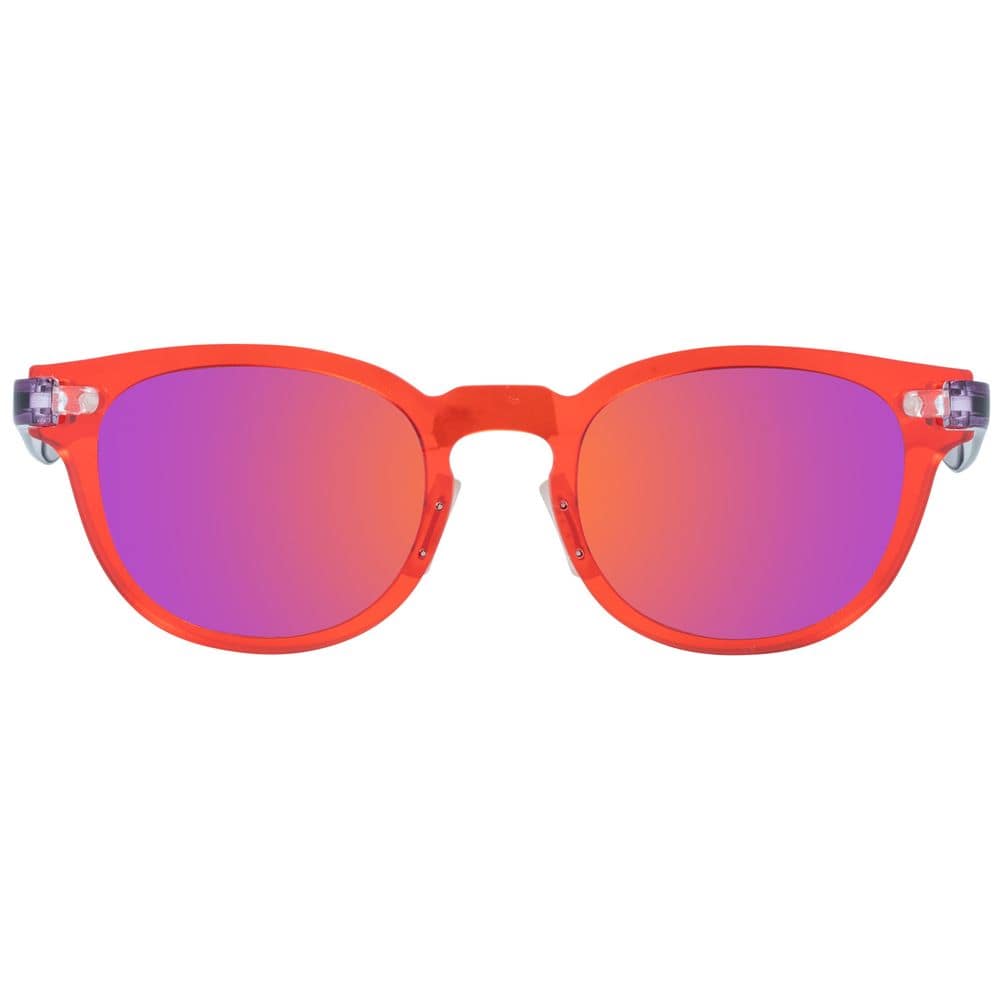 TRY COVER CHANGE Multicolor Plastic Sunglasses - Image 2