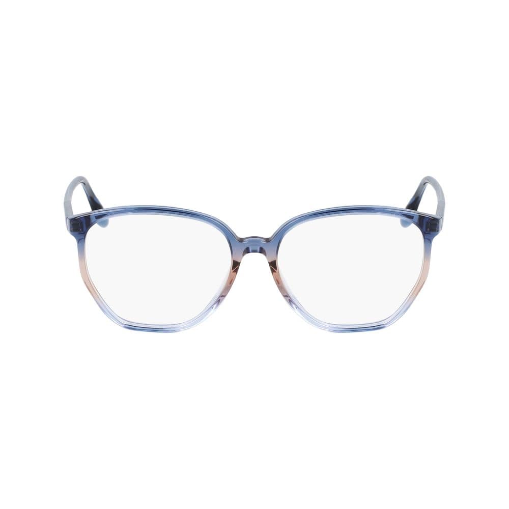 Victoria Beckham Multicolor Acetate Glasses (Frames) - Image 2