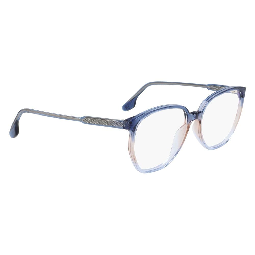 Victoria Beckham Multicolor Acetate Glasses (Frames) - Image 3