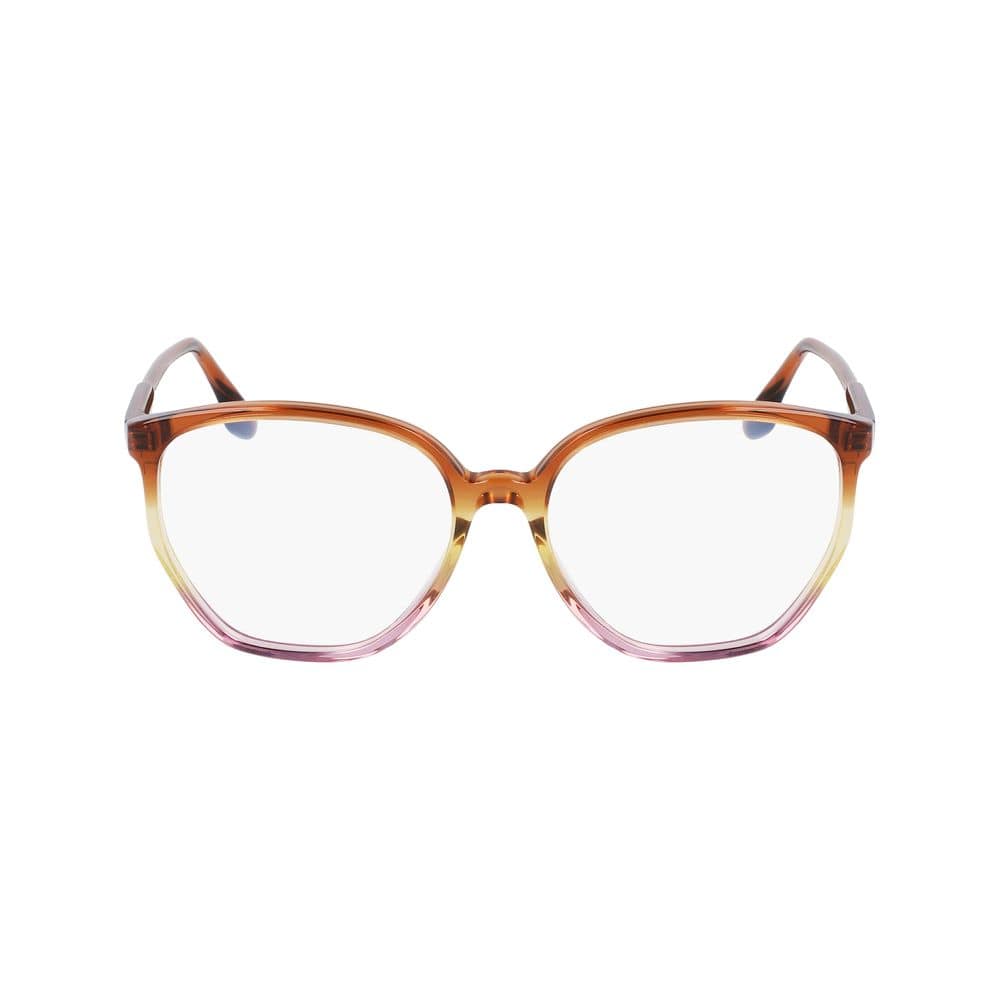 Victoria Beckham Multicolor Acetate Glasses (Frames) - Image 2