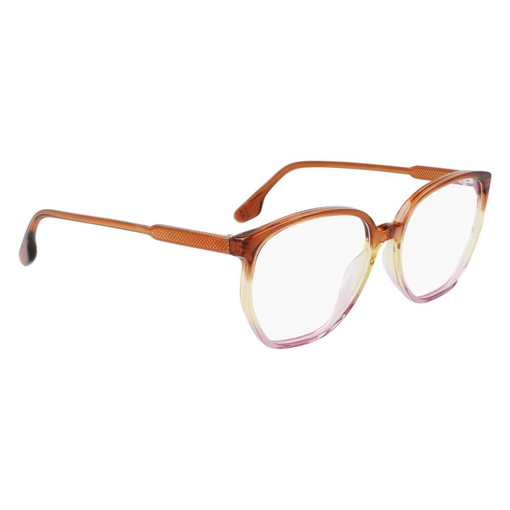 Victoria Beckham Multicolor Acetate Glasses (Frames) - Image 3