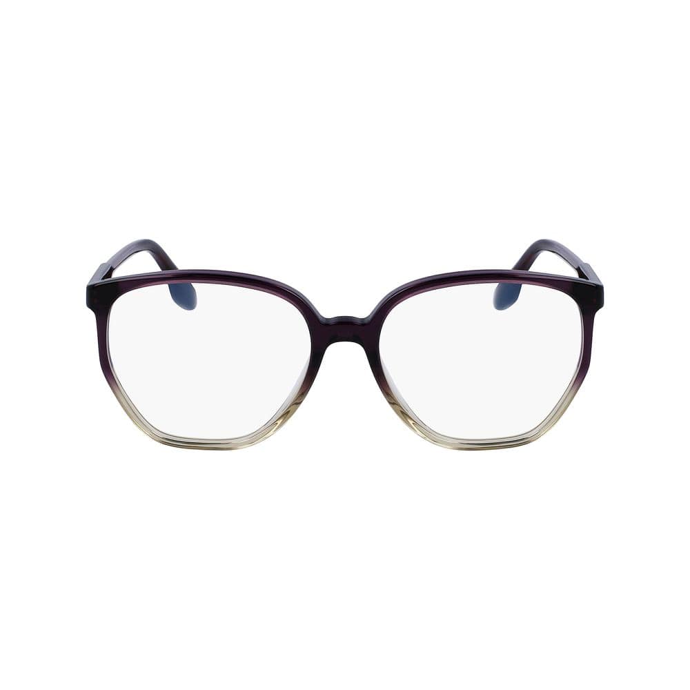 Victoria Beckham Gold Acetate Glasses (Frames) - Image 2