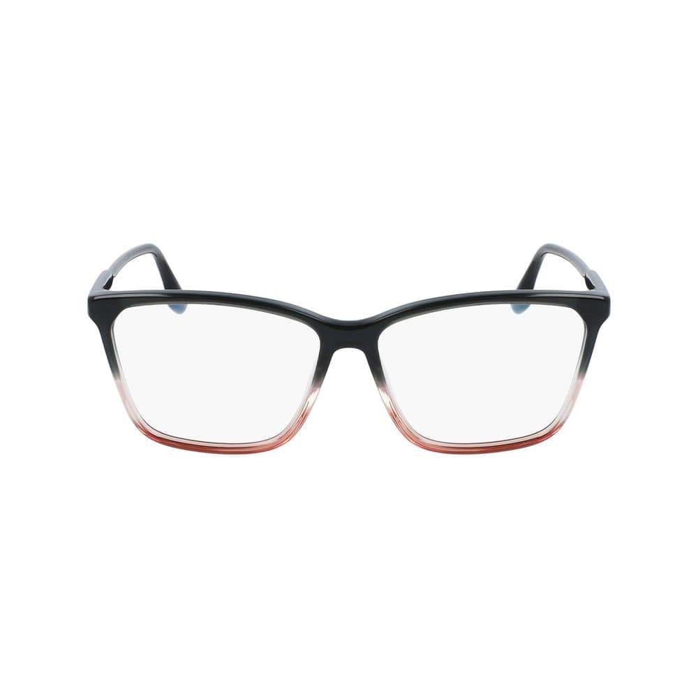 Victoria Beckham Multicolor Acetate Glasses (Frames) - Image 2