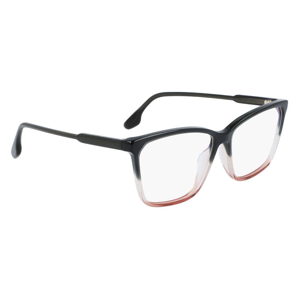 Victoria Beckham Multicolor Acetate Glasses (Frames) - Image 3