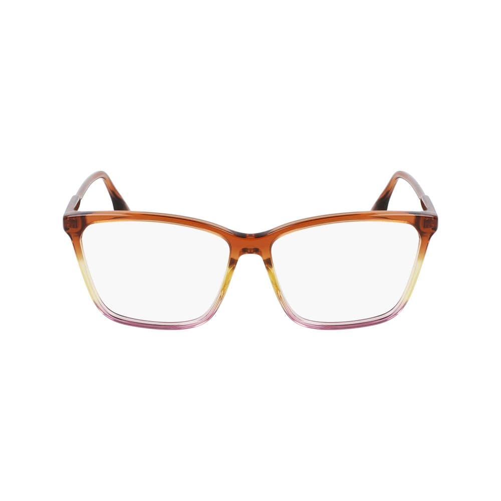 Victoria Beckham Multicolor Acetate Glasses (Frames) - Image 2