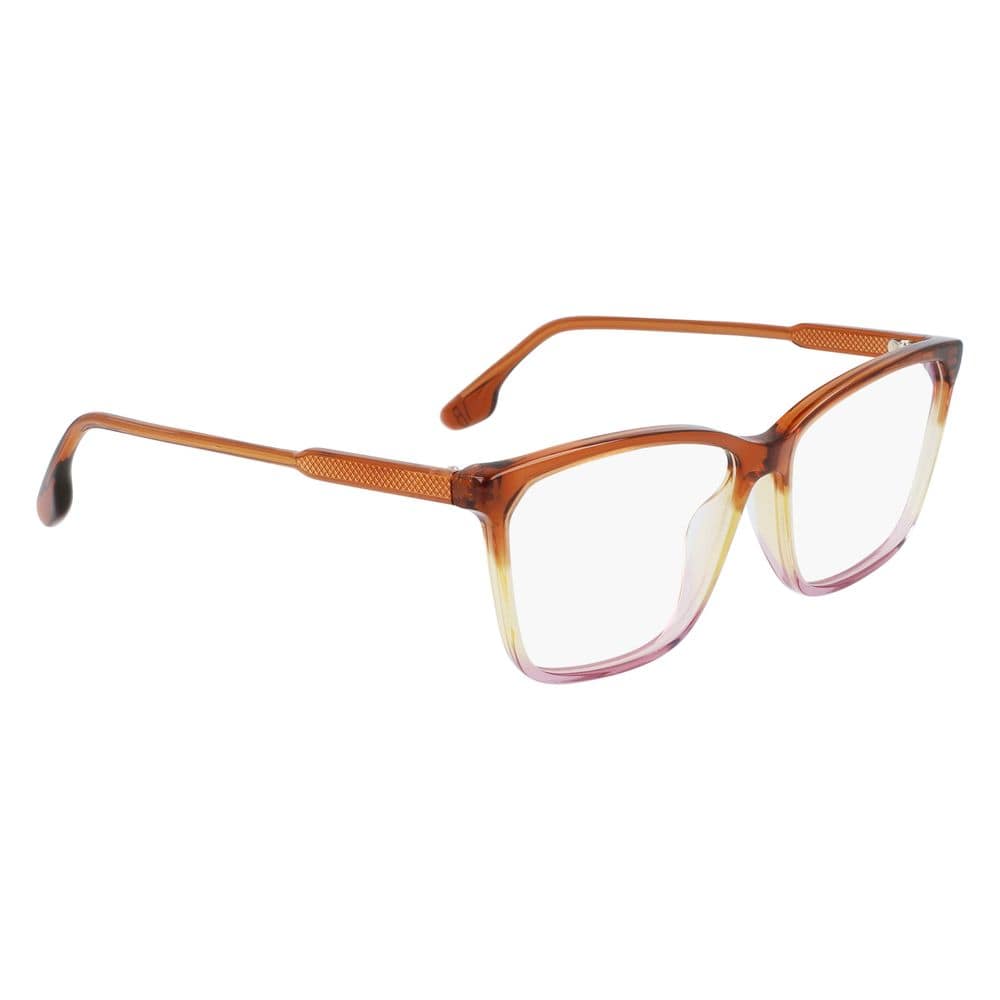 Victoria Beckham Multicolor Acetate Glasses (Frames) - Image 3