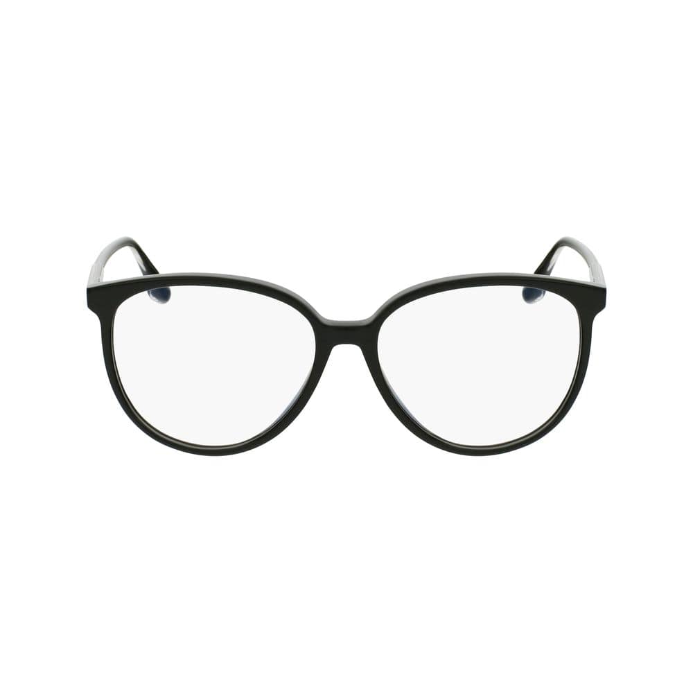 Victoria Beckham Black Acetate Glasses (Frames) - Image 2