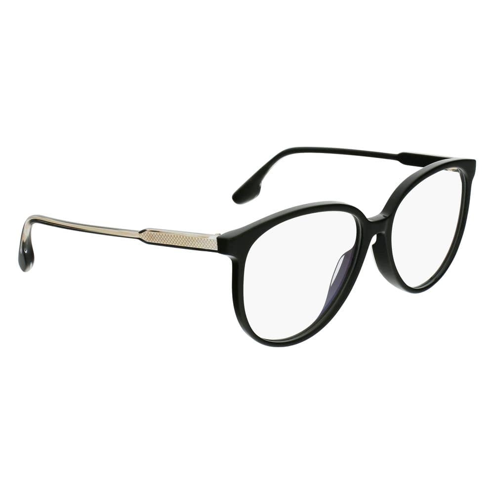 Victoria Beckham Black Acetate Glasses (Frames) - Image 3