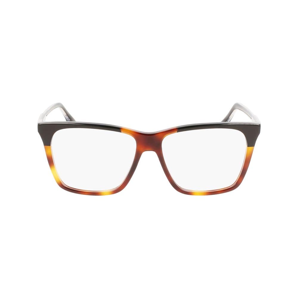 Victoria Beckham Black Acetate Glasses (Frames) - Image 2