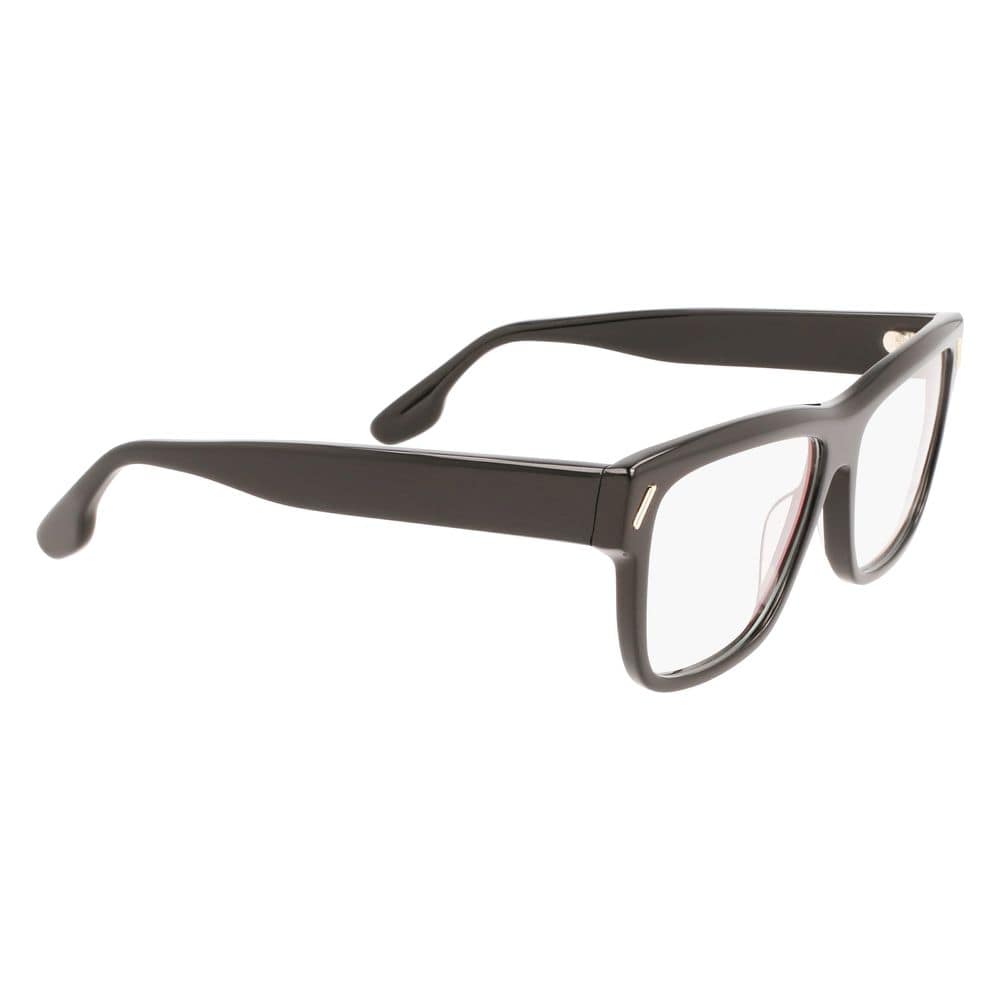 Victoria Beckham Black Acetate Glasses (Frames) - Image 3