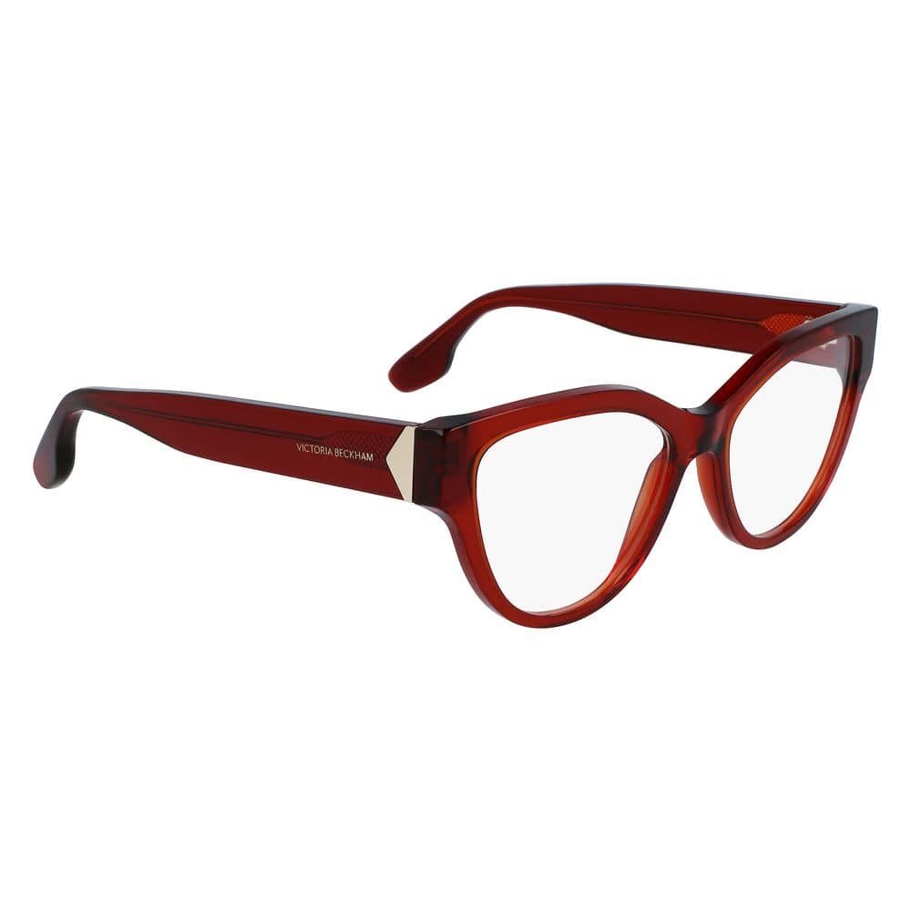 Victoria Beckham Multicolor Acetate Glasses (Frames) - Image 3