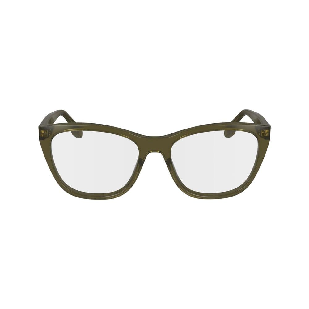Victoria Beckham Bicolor Acetate Glasses (Frames) - Image 2