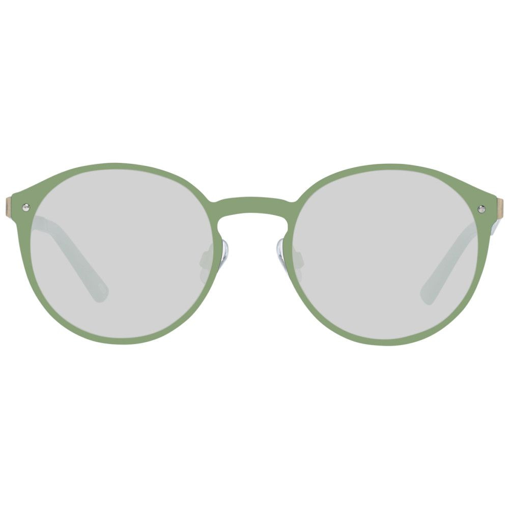 WEB EYEWEAR Bronze Metal Sunglasses - Image 3