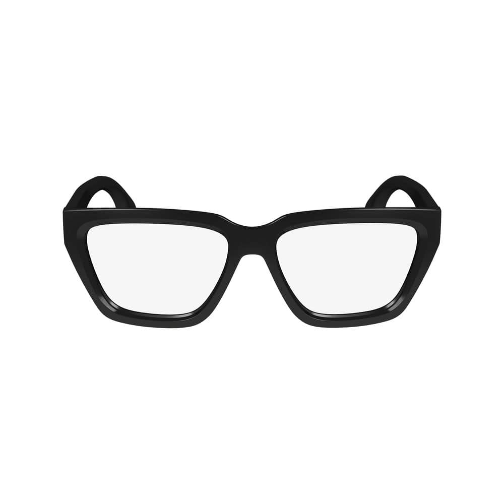 Victoria Beckham Black Injected Glasses (Frames) - Image 2