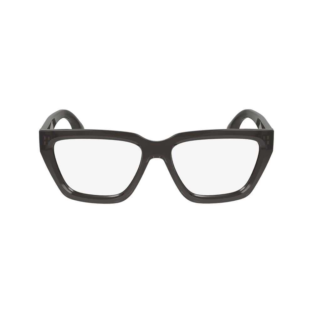 Victoria Beckham Gray Injected Glasses (Frames) - Image 2