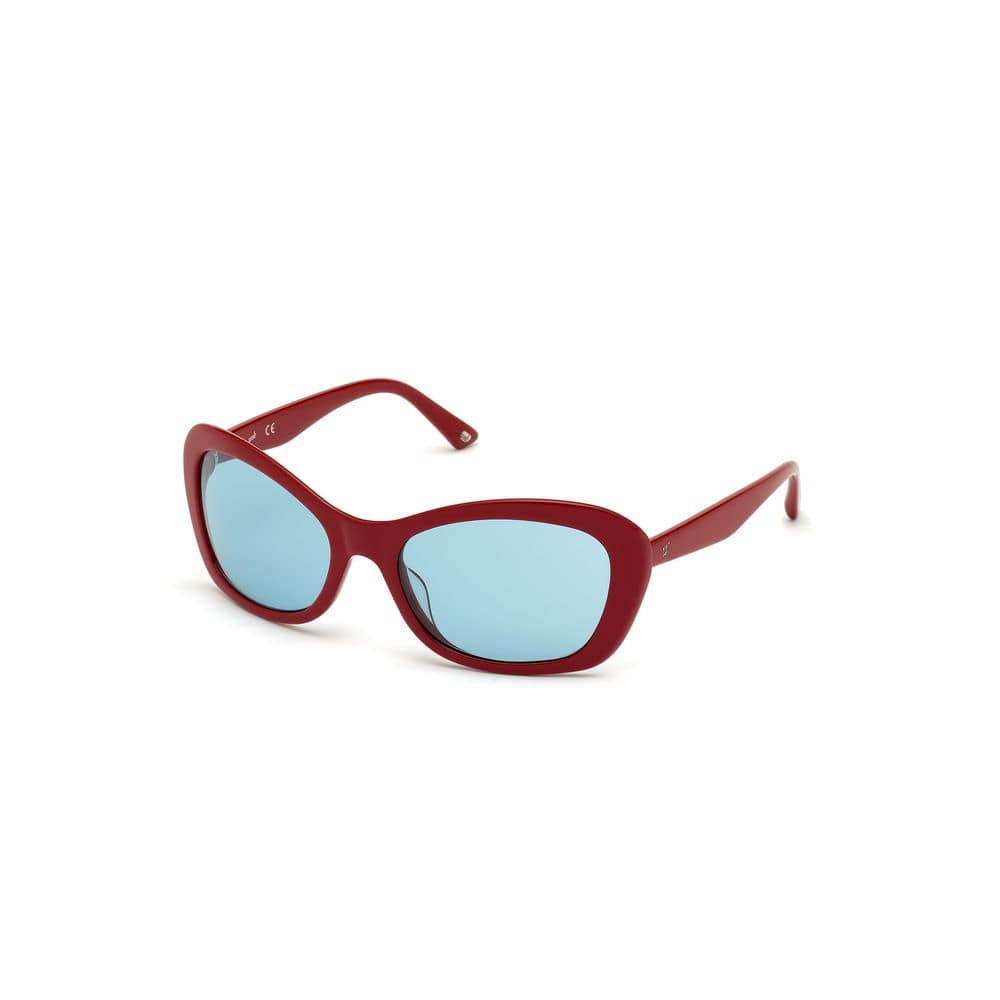 WEB EYEWEAR Multicolor Plastic Sunglasses