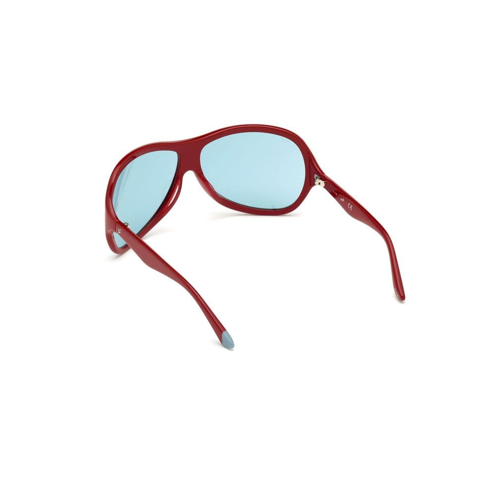 WEB EYEWEAR Multicolor Plastic Sunglasses - Image 3