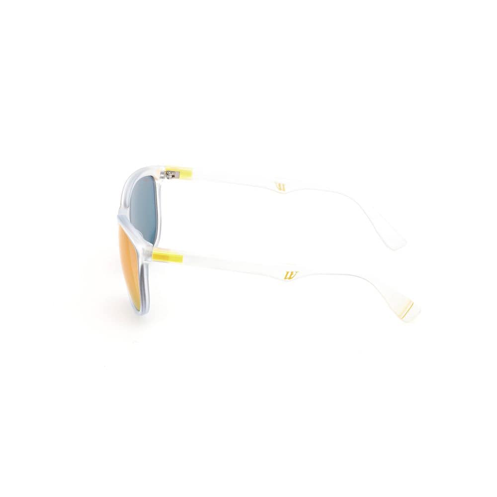WEB EYEWEAR Transparent Acetate Sunglasses - Image 2